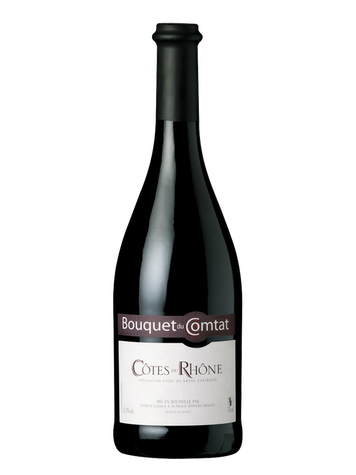 BOUQUET DU COMTAT CÔTES DU RHONE AOP 2023