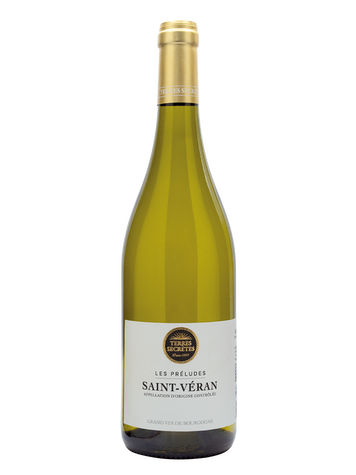 SAINT VERAN LES PRELUDES AOP 2024