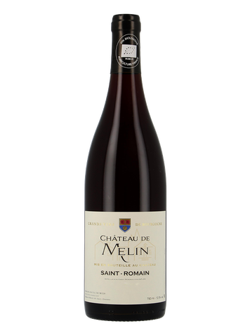 CHÂTEAU DE MELIN SAINT ROMAIN AOP 2023