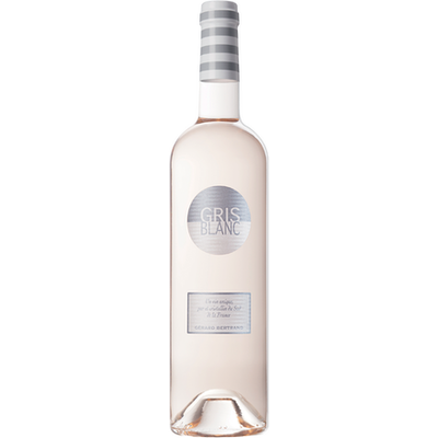 GRIS BLANC IGP OC ROSE 2024