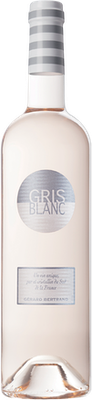 GRIS BLANC IGP OC ROSE 2024