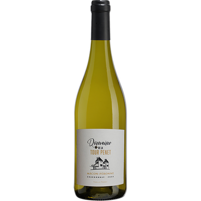 MACON PERONNE DOMAINE DE LA TOUR PENET 2022