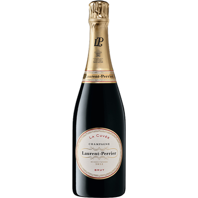 Champagne Laurent Perrier La Cuvée Brut