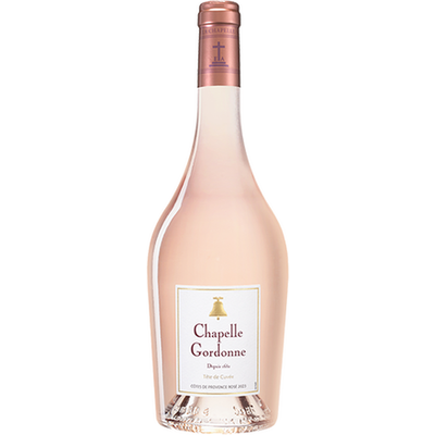 CHÂTEAU LA GORDONNE LA CHAPELLE 2022