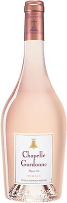 CHÂTEAU LA GORDONNE LA CHAPELLE 2022