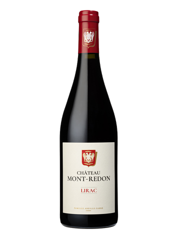 CHÂTEAU MONT REDON LIRAC AOP 2023