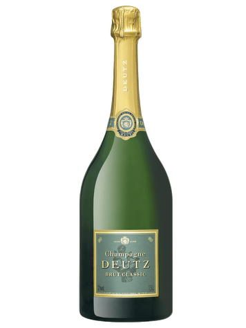Champagne Deutz Classic Brut Magnum