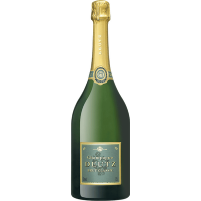Champagne Deutz Classic Brut Magnum