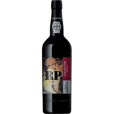 Ramos Pinto Porto Reserva Collector