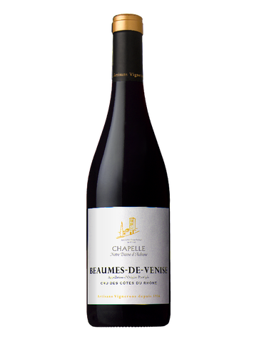 BEAUME DE VENISE AOP 2023