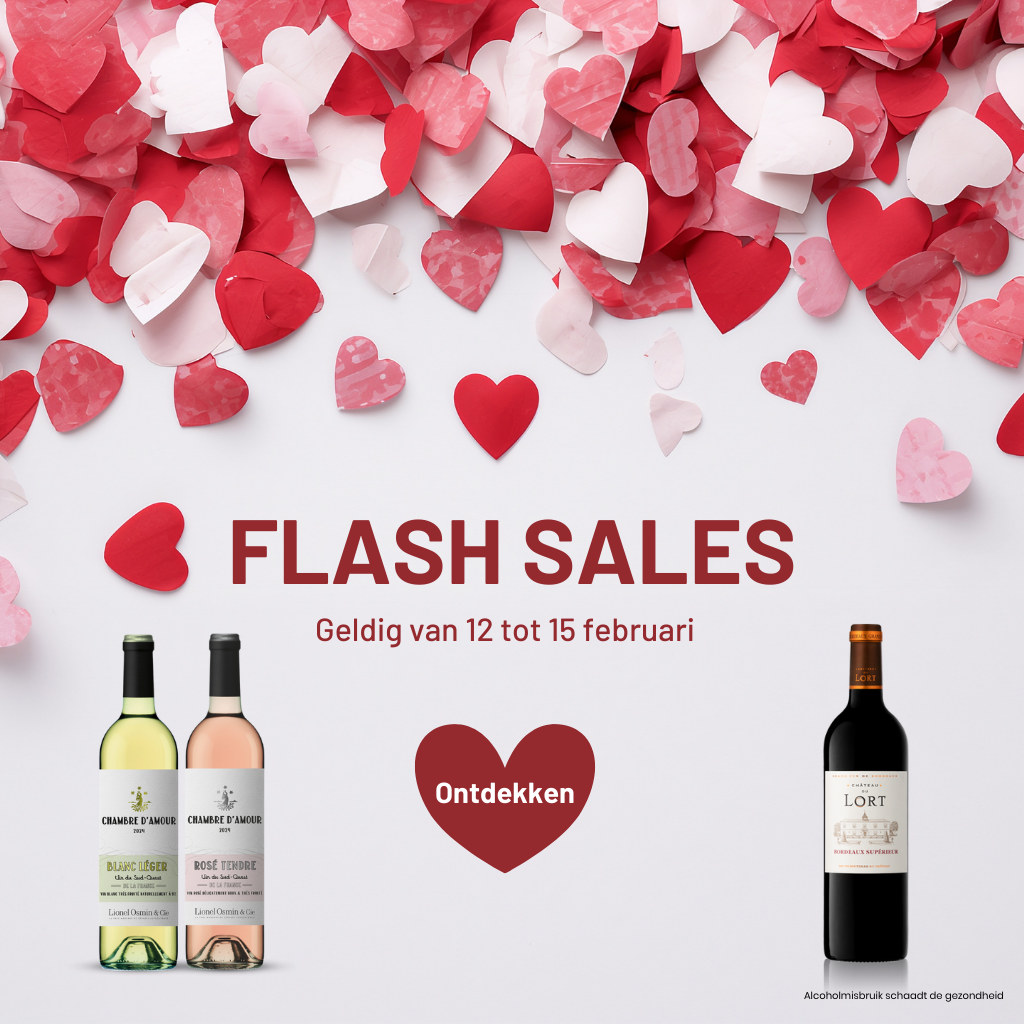 FLASH SALES