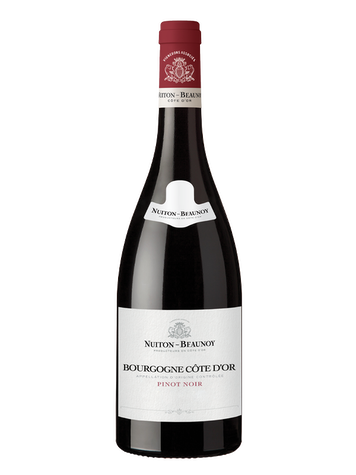 BOURGOGNE CÔTE D'OR AOP 2023