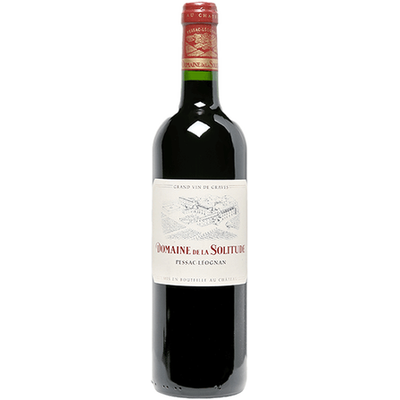 Domaine de la Solitude 2017 Magnum 1.5L