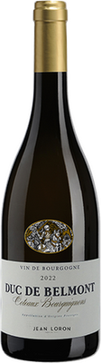 Duc De Belmont Côteaux Bourguignons 2022