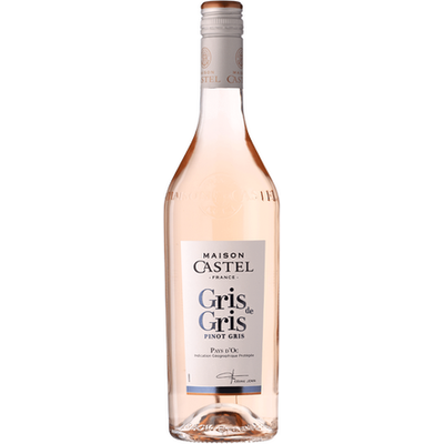 MAISON CASTEL GRIS DE GRIS 2024