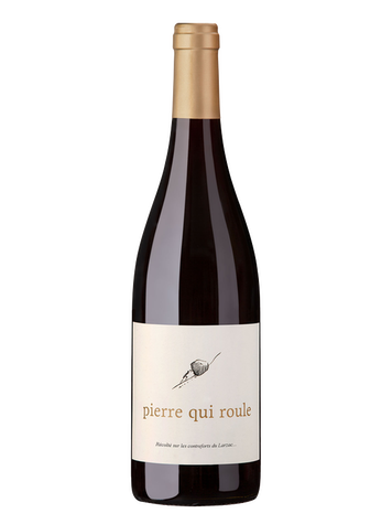PAS DE L'ESCALETTE PIERRE TERRASSES DU LARZAC AOP 2024