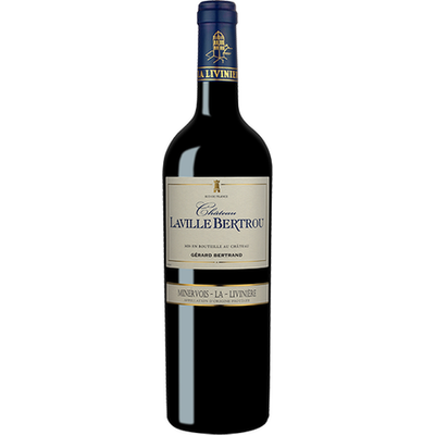 Château Laville Bertrou 2021