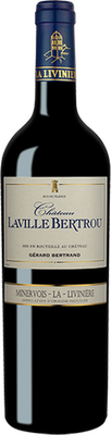 Château Laville Bertrou 2021