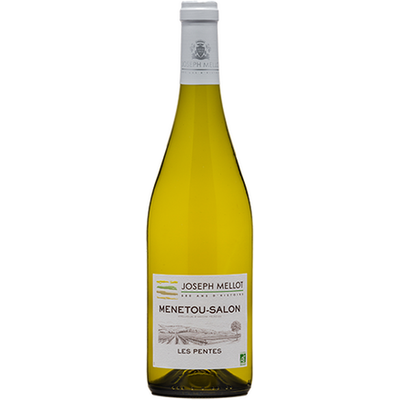 LES PENTES DOMAINE JOSEPH MELLOT 2023