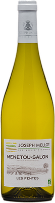 LES PENTES DOMAINE JOSEPH MELLOT 2023