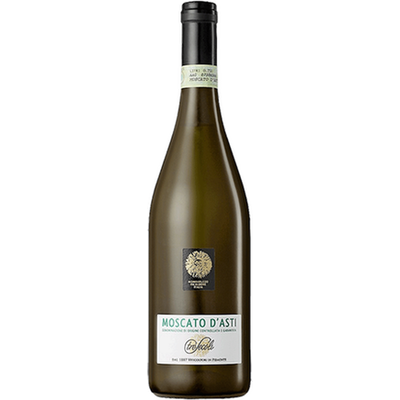 MOSCATO D'ASTI TRESECOLI 2024