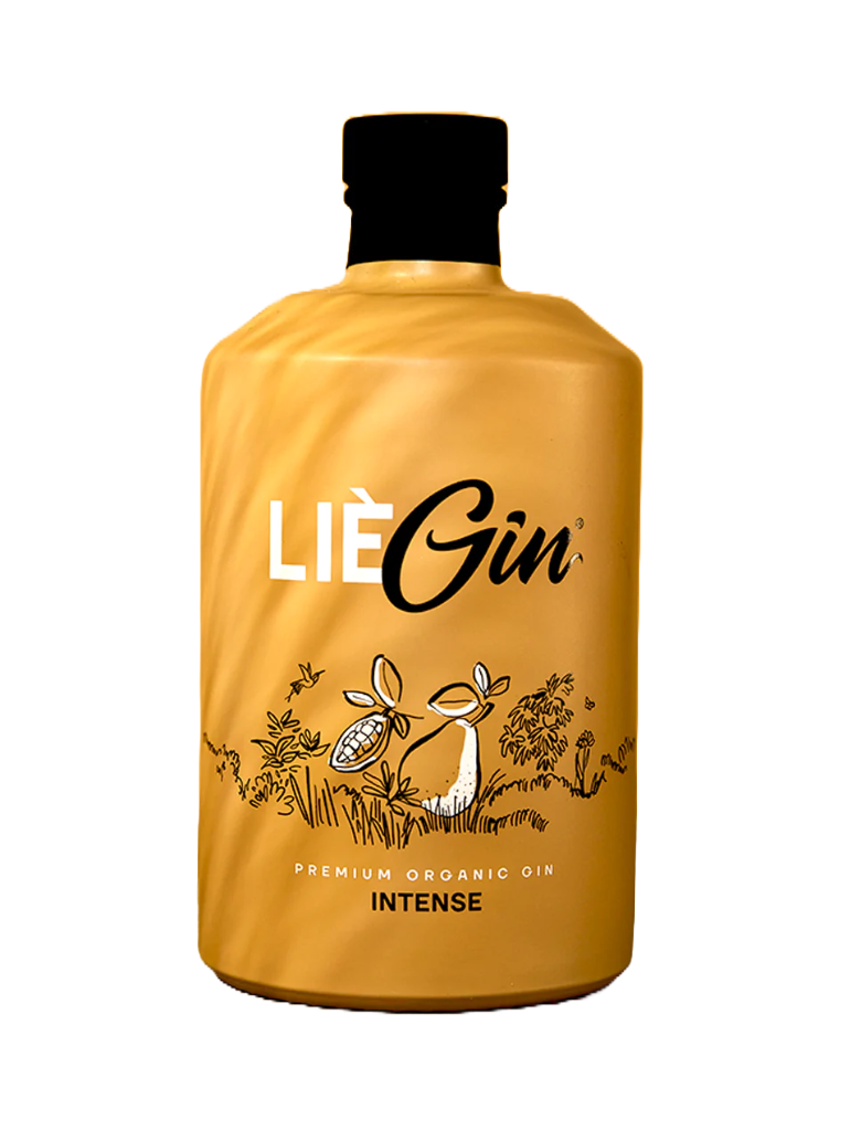 LIEGIN INTENSE POIRE CHOCOLAT 0,5L