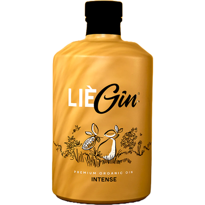 LIEGIN INTENSE POIRE CHOCOLAT 0,5L