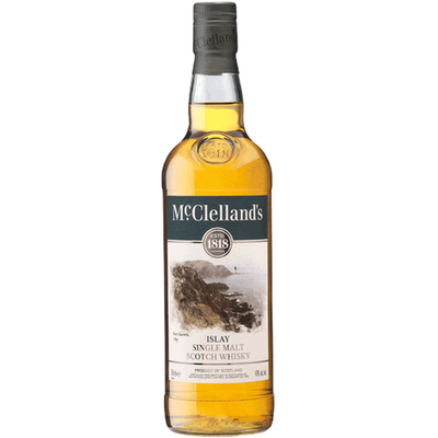 McClelland's Malt Islay