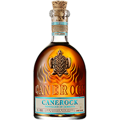 CANEROCK BOISSON SPIRITUEUSE RUM