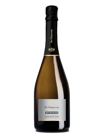 CHANCENY BRUT NATURE CREMANT DE LOIRE AOP 2016