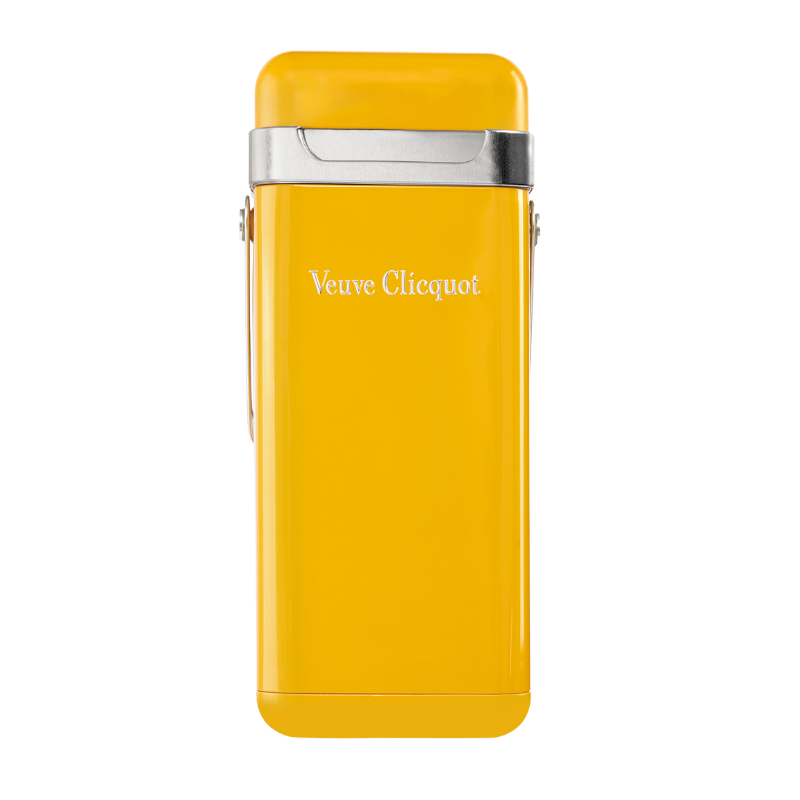 THE CLICQUOT COOLER ÉDITION LIMITÉE