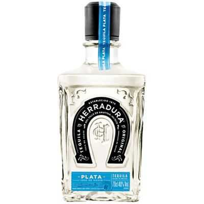Tequila Herradura Blanco