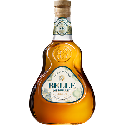 Belle de Brillet