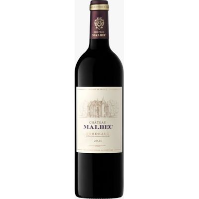 CHATEAU MALBEC CASTEL 2021
