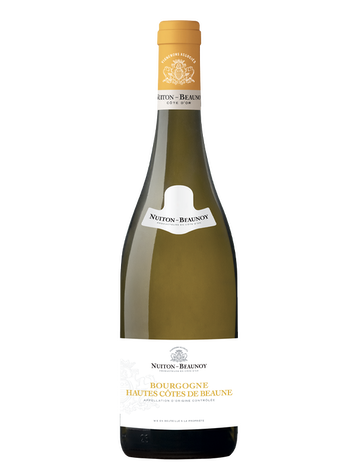 NUITON BEAUNOY BOURGOGNE HAUTES CÔTES DE BEAUNE AOP 2023