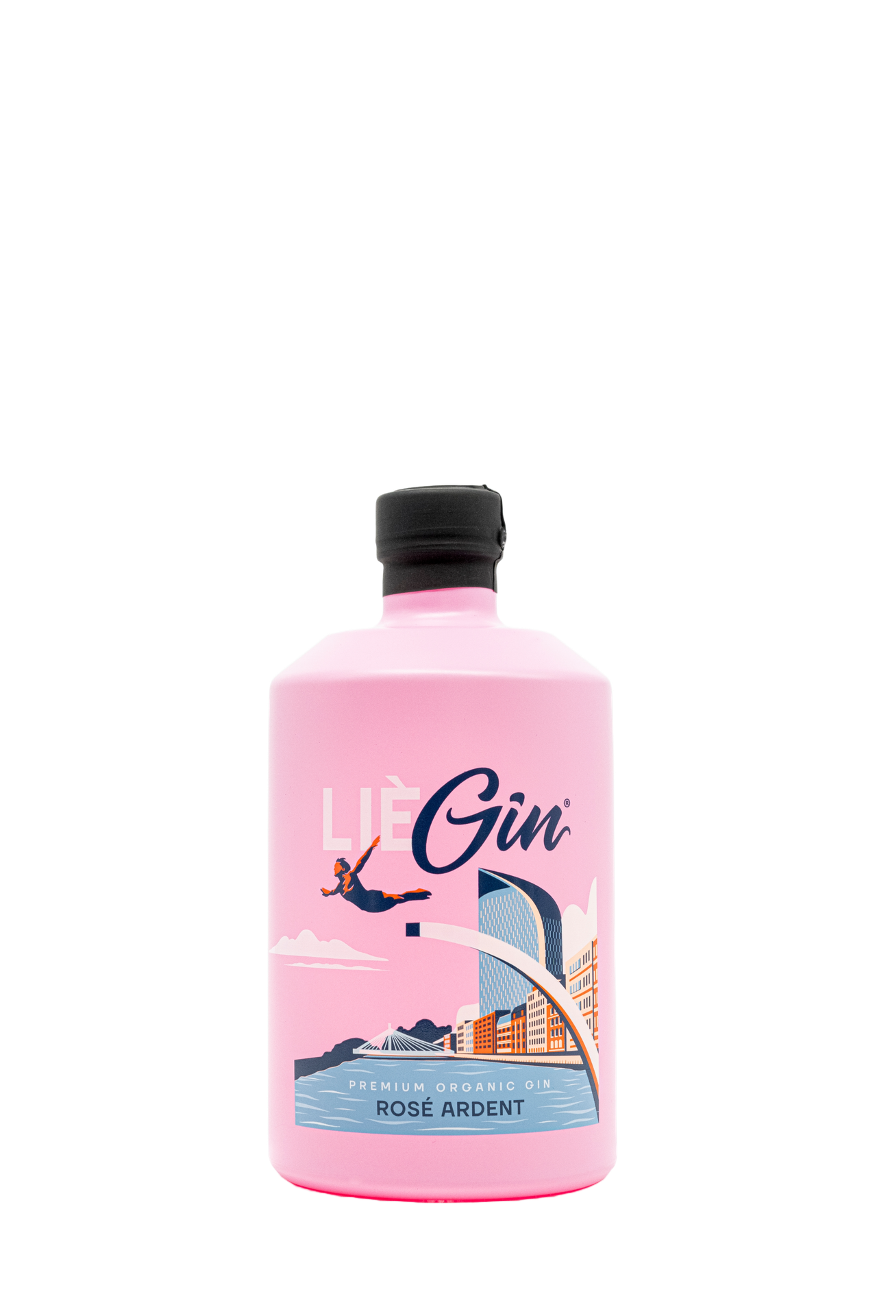 LIEGIN ROSE ARDENT 0,5L