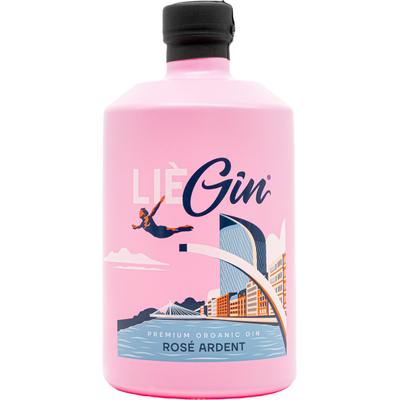 LIEGIN ROSE ARDENT 0,5L