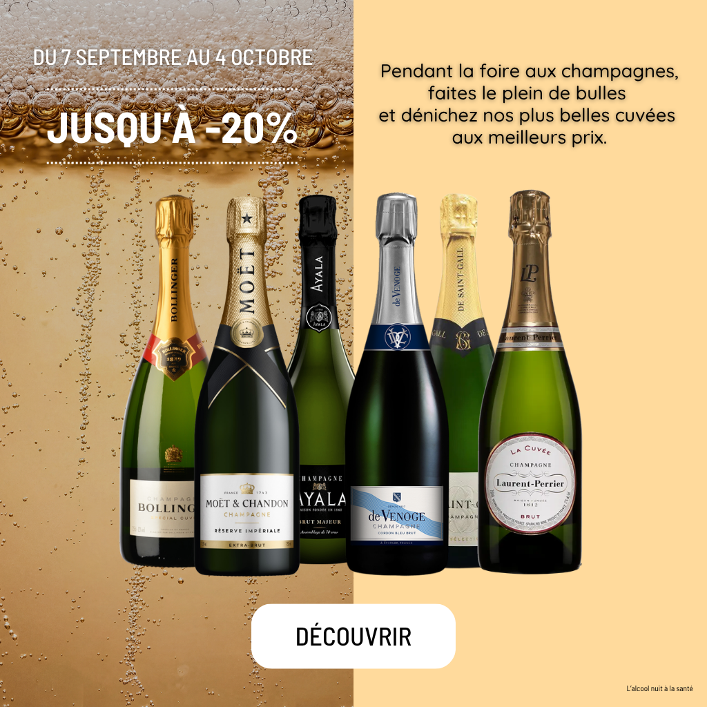 OP Champagnes