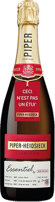 PIPER-HEIDSIECK ESSENTIEL BY NICOLAS