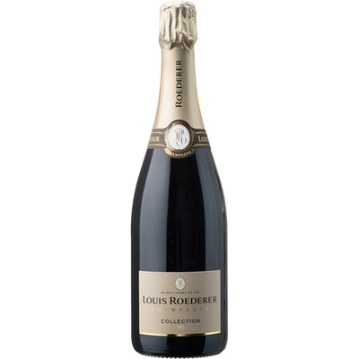 ROEDERER BRUT COLLECTION 245