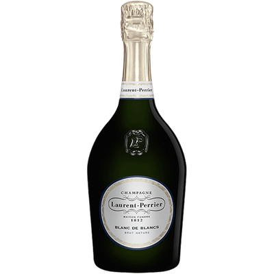 LAURENT-PERRIER BLANC DE BLANCS BRUT NATURE