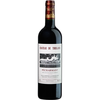 Château De Tiregand 2020 Pécharmant