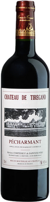 Château De Tiregand 2020 Pécharmant