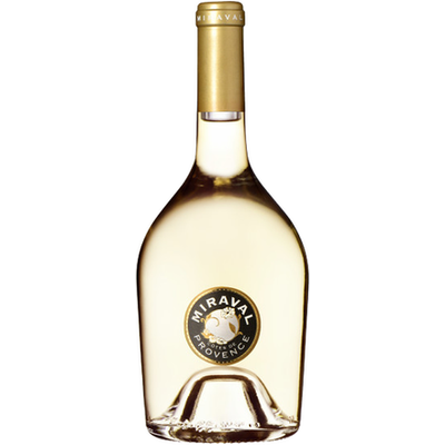 MIRAVAL BLANC 2024
