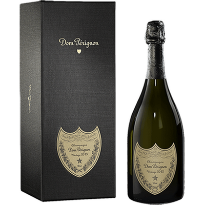 DOM PERIGNON GIFT BOX 2013
