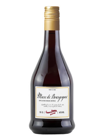 MARC DE BOURGOGNE BOUDIER 70 CL