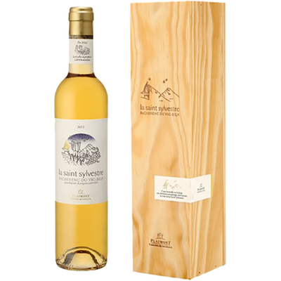 PACHERENC DU VIC BILH ST SYLVESTRE 2017