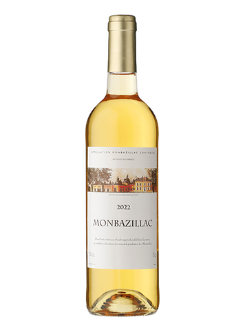 MONBAZILLAC 2022