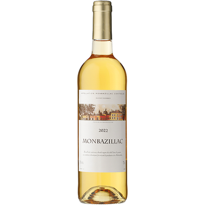 MONBAZILLAC 2022