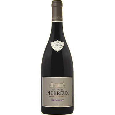 CHÂTEAU DE PIERREUX Brouilly 2023
